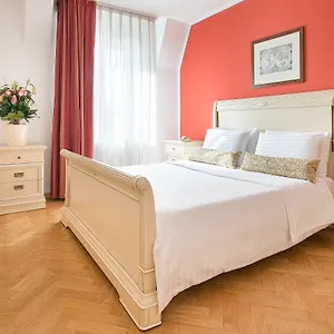 فندق Suite Home Prague براغ