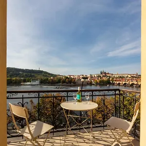 Bellevue Prague