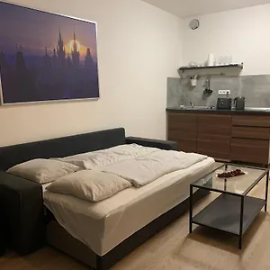 Port Karolina Апартаменты