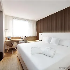أوكسيدنتال براها براغ