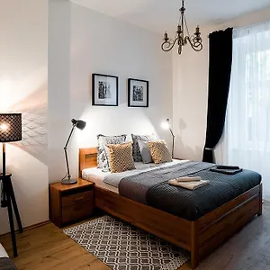  Apartmán Gesse Březinova