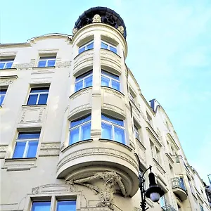 Appartement Old Town Square Superior - Valentin, Praag