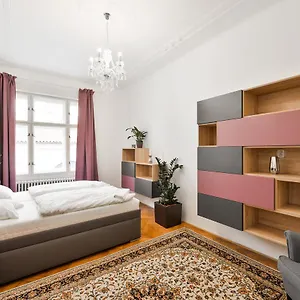 Old Town Apartment