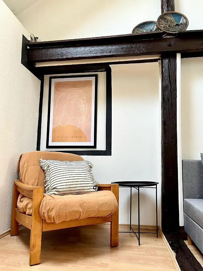 2 Bedrooms Apartment Close To Palmovka Prague Czech Republic