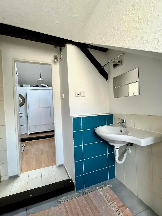 2 Bedrooms Apartment Close To Palmovka Prague 0*,  Czech Republic