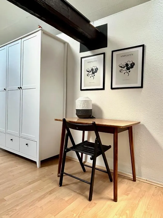 2 Bedrooms Apartment Close To Palmovka Prague