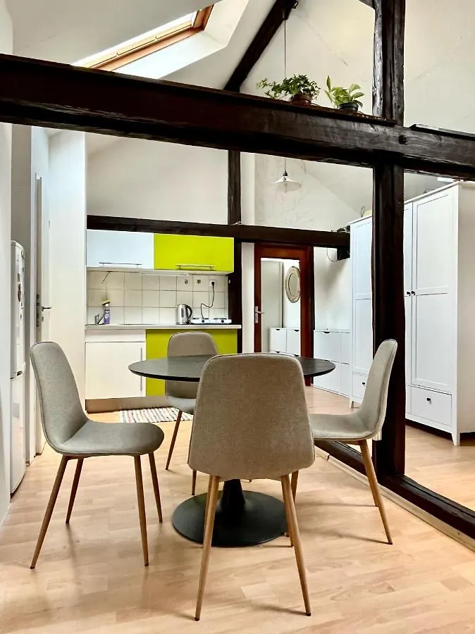 2 Bedrooms Apartment Close To Palmovka Prague 0*,  Czech Republic