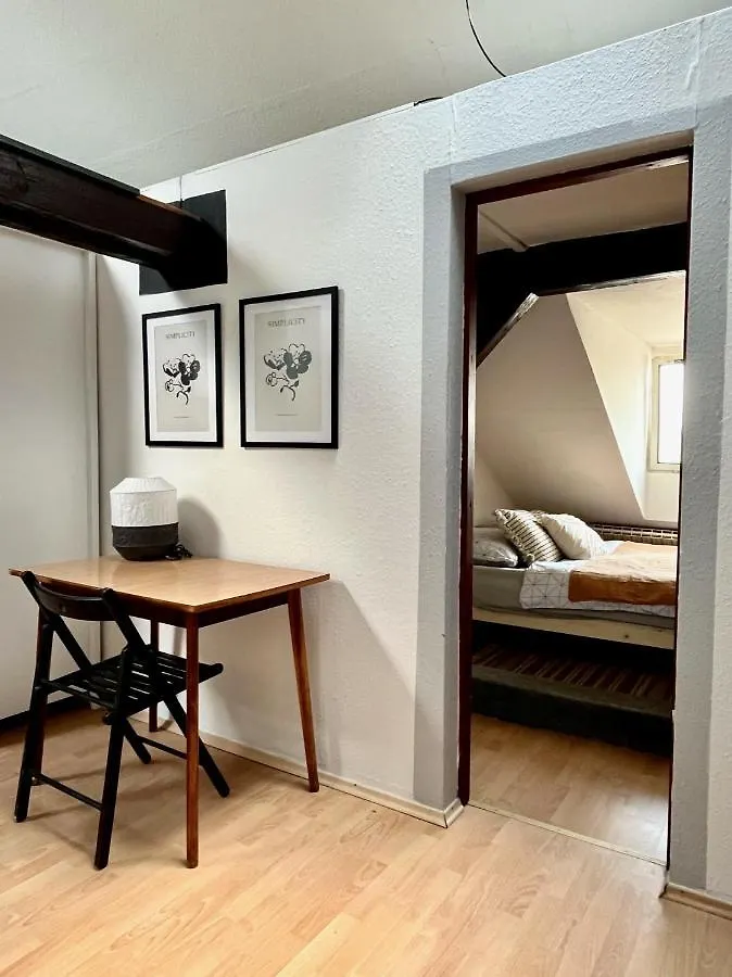 2 Bedrooms Apartment Close To Palmovka Prague